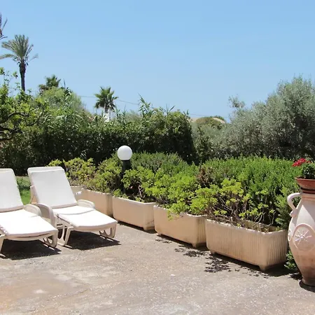 La Casetta Degli Aranci