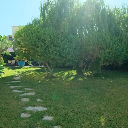 La Casetta Degli Aranci Alojamento de Acomodação e Pequeno-almoço Agrigento
